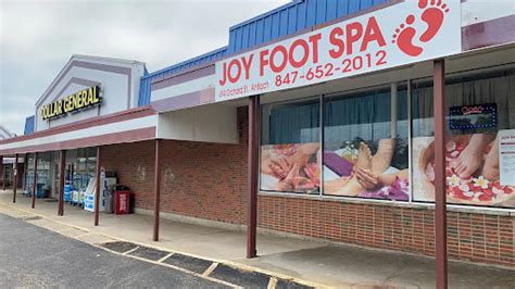 Enhance Your Well-being with Foot APA in Frederick, Maryland